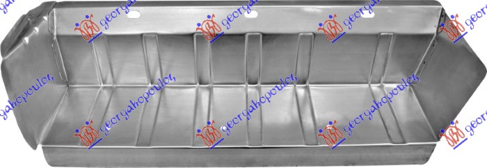 ΣΚΑΛΙ ΕΜΠΡΟΣ ΠΟΡΤΑΣ ΚΟΜΠΛΕ ΑΡ