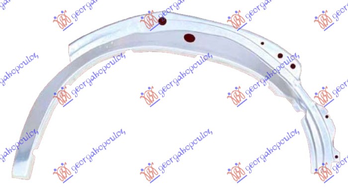 ΘΟΛΟΣ ΠΙΣΩ ΕΞΩΤΕΡΙΚΟΣ ΔΕΞ