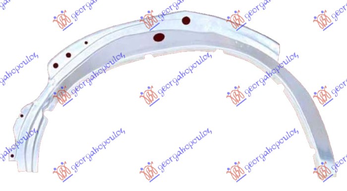 ΘΟΛΟΣ ΠΙΣΩ ΕΞΩΤΕΡΙΚΟΣ ΑΡ