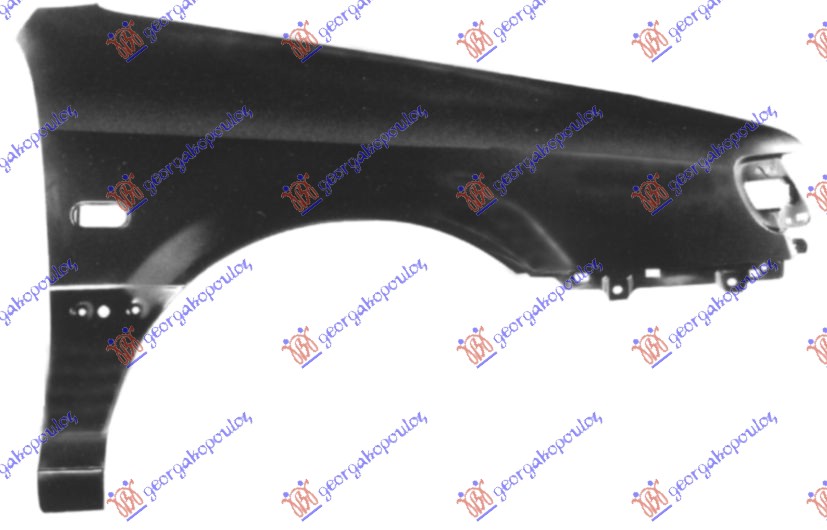 ΦΤΕΡΟ ΕΜΠΡΟΣ ΔΕΞ