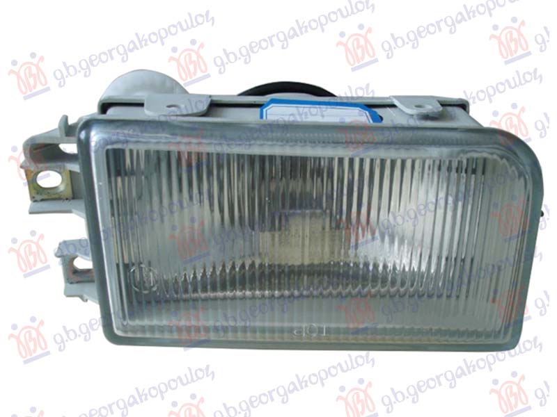 ΠΡΟΒΟΛΕΑΣ ΟΜΙΧΛΗΣ (ΚΙΝΑ) ΔΕΞ