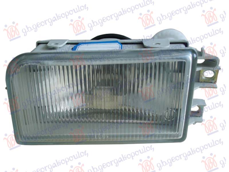 ΠΡΟΒΟΛΕΑΣ ΟΜΙΧΛΗΣ (ΚΙΝΑ) ΑΡ