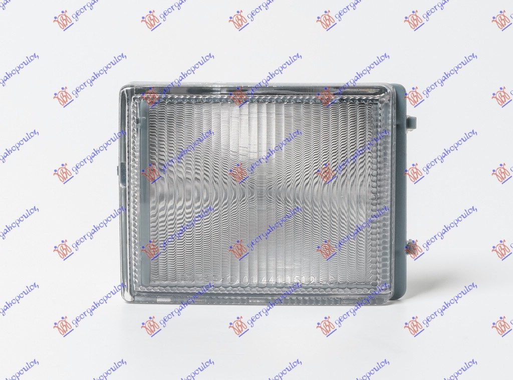 ΑΝΤΑΝΑΚΛΑΣΤΙΚΟ ΠΡΟΦΥΛΑΚΤΗΡΑ ΕΜΠΡΟΣ ΜΕ ΠΡΟΒΟΛΕΙΣ ΑΡ