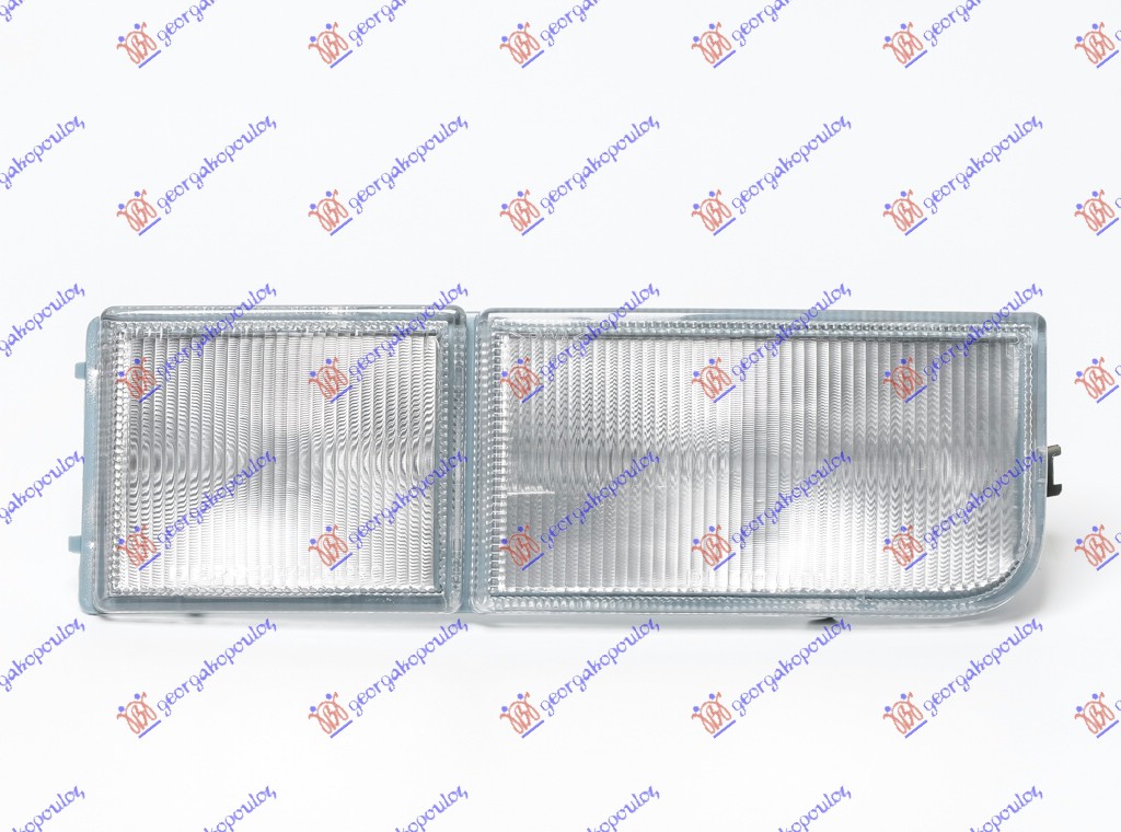 ΑΝΤΑΝΑΚΛΑΣΤΙΚΟ ΠΡΟΦΥΛΑΚΤΗΡΑ ΕΜΠΡΟΣ ΧΩΡΙΣ ΠΡΟΒΟΛΕΙΣ ΔΕΞ