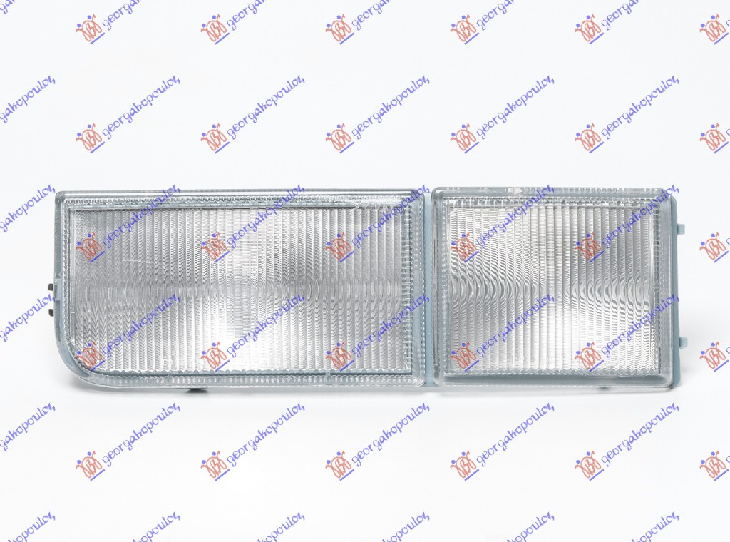 ΑΝΤΑΝΑΚΛΑΣΤΙΚΟ ΠΡΟΦΥΛΑΚΤΗΡΑ ΕΜΠΡΟΣ ΧΩΡΙΣ ΠΡΟΒΟΛΕΙΣ ΑΡ