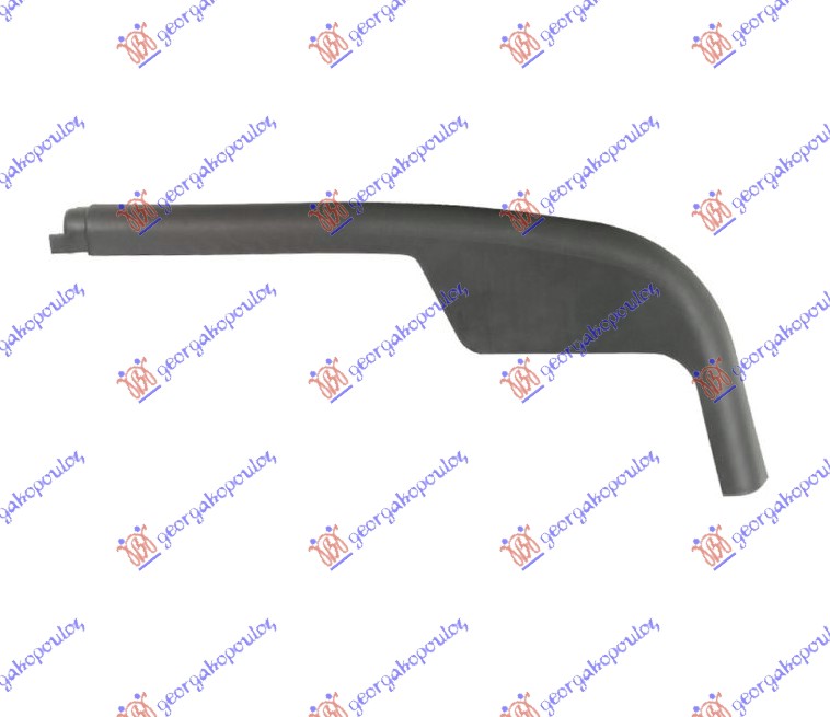 ΣΠΟΙΛΕΡ ΠΡΟΦΥΛΑΚΤΗΡΑ ΕΜΠΡΟΣ ΑΚΡΑΙΟ ΑΡ