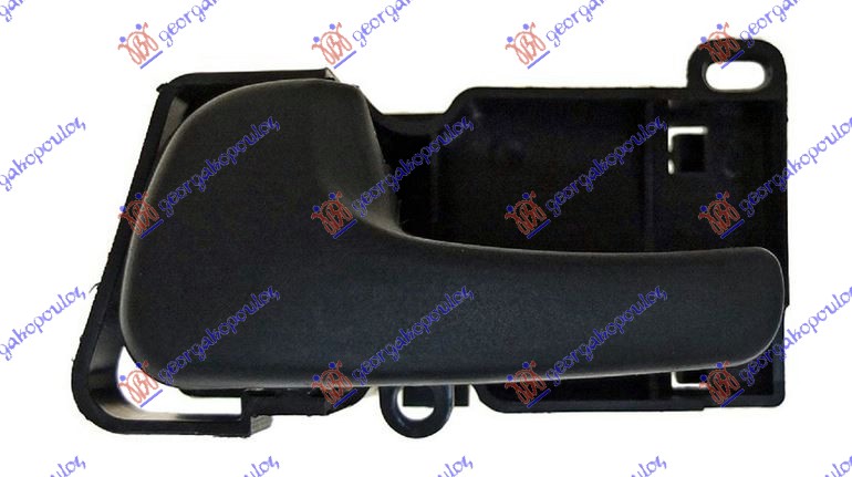 ΧΕΡΟΥΛΙ ΠΟΡΤΑ ΕΜΠΡΟΣ-ΠΙΣΩ ΕΣΩ ΑΡ