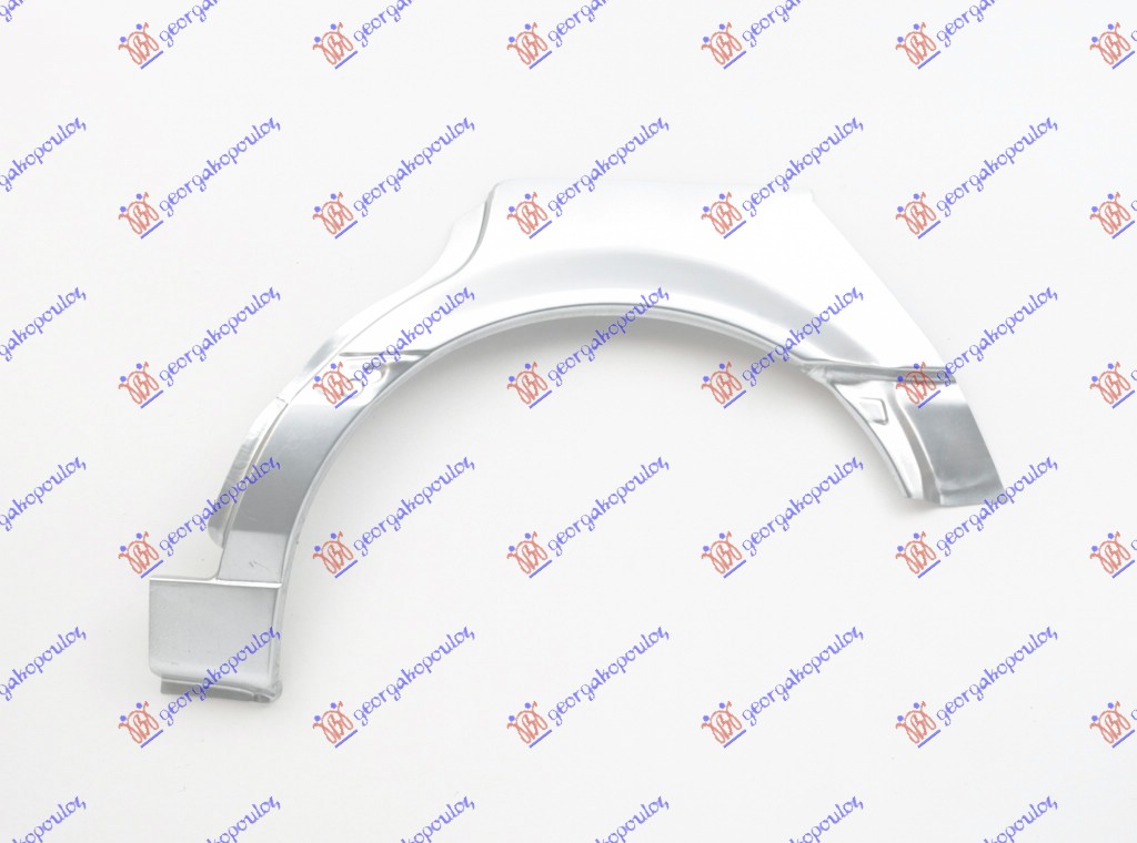 ΦΡΥΔΙ ΠΙΣΩ SDN/S.W. ΑΡ