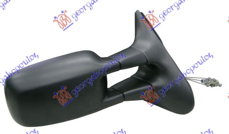 ΚΑΘΡΕΦΤΗΣ ΜΗΧΑΝΙΚΟΣ (CONVEX GLASS) ΔΕΞ