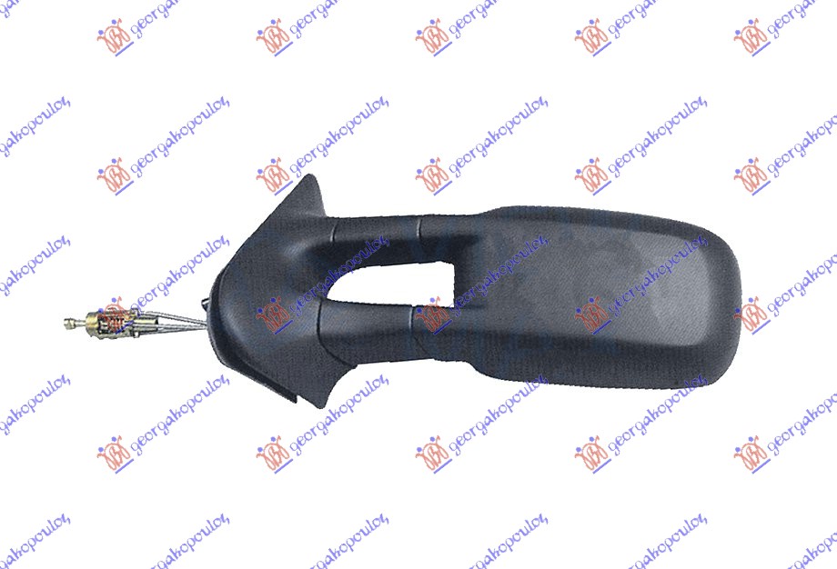 ΚΑΘΡΕΦΤΗΣ ΜΗΧΑΝΙΚΟΣ (Α ΠΟΙΟΤΗΤΑ) (FLAT GLASS) ΑΡ