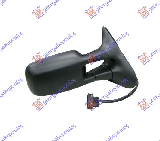 ΚΑΘΡΕΦΤΗΣ ΗΛΕΚΤΡΙΚΟΣ ΘΕΡΜΑΙΝΟΜΕΝΟΣ ΔΕΞ