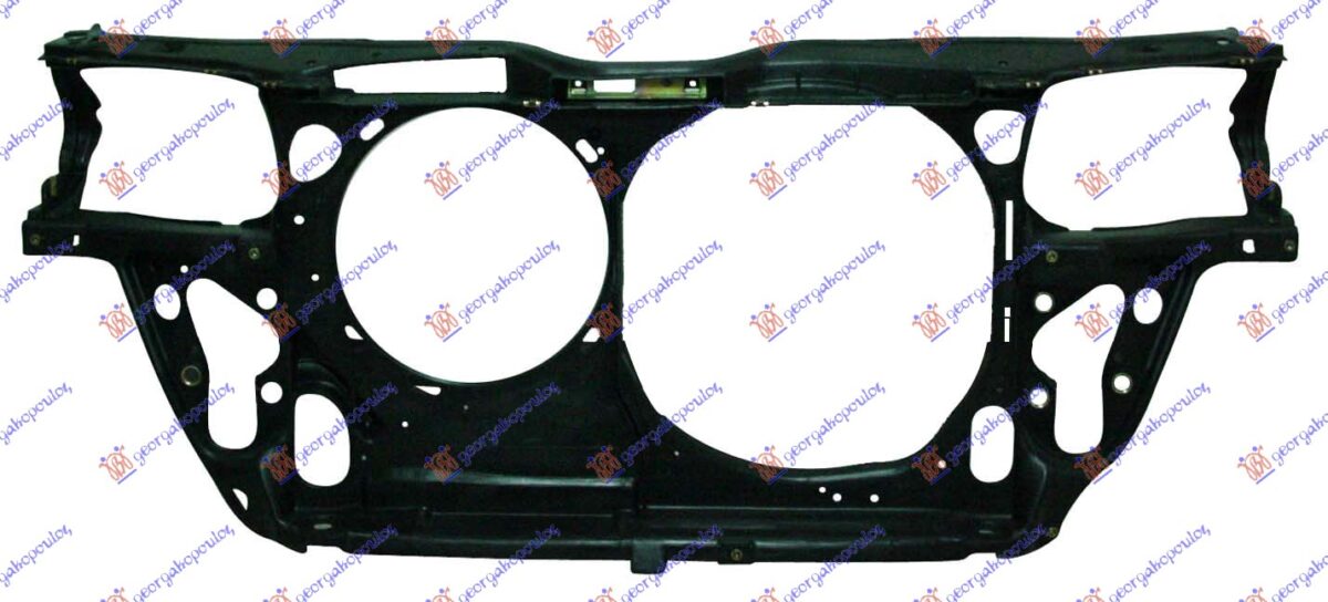 ΜΕΤΩΠΗ ΕΜΠΡΟΣ ΜΕ A/C