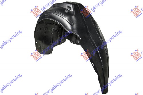 ΘΟΛΟΣ ΠΙΣΩ ΠΛΑΣΤΙΚΟΣ ΑΡ