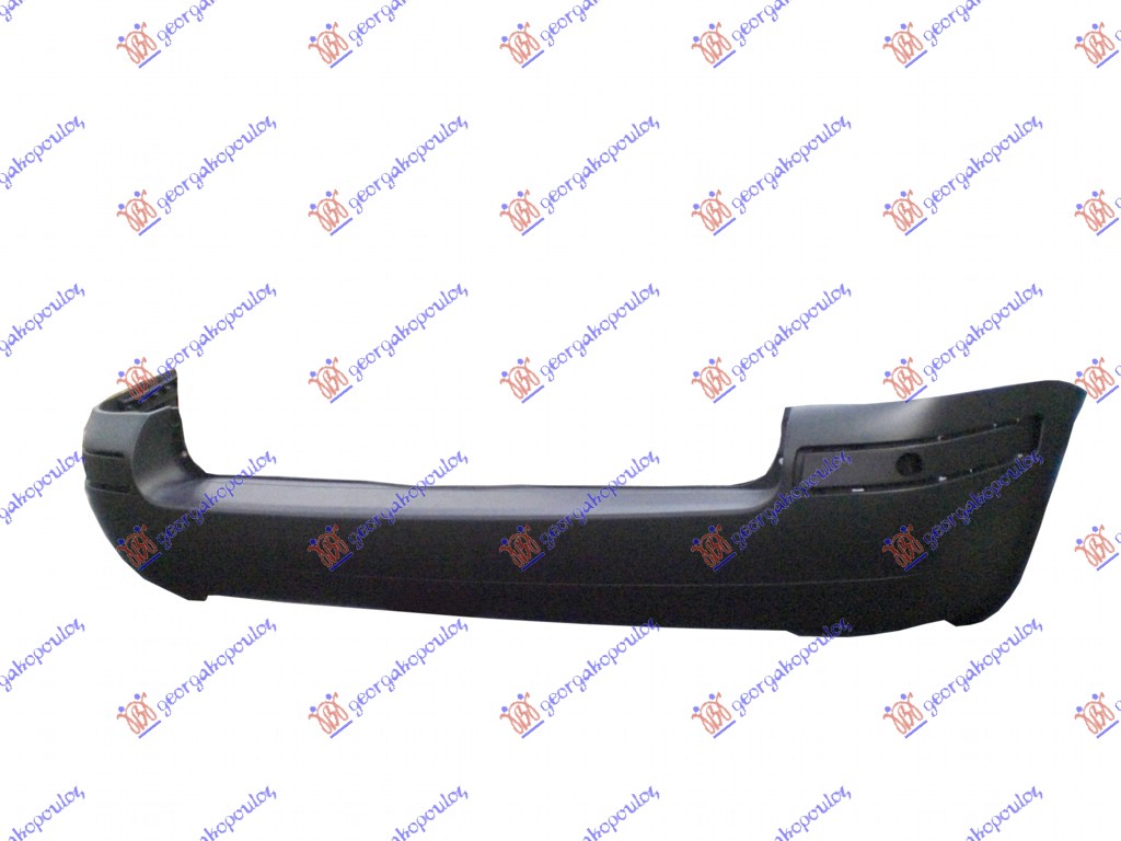 ΠΡΟΦΥΛΑΚΤΗΡΑΣ ΠΙΣΩ ΒΑΦΟΜΕΝΟΣ S.W.