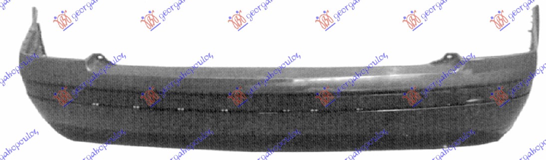 ΠΡΟΦΥΛΑΚΤΗΡΑΣ ΠΙΣΩ ΒΑΦΟΜΕΝΟΣ (Α ΠΟΙΟΤΗΤΑ)
