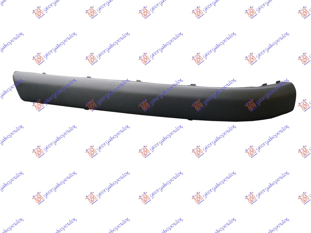 ΦΑΣΑ ΠΡΟΦΥΛΑΚΤΗΡΑ ΠΙΣΩ ΑΚΡΑΙΑ S.W. ΜΑΥΡΗ ΑΡ