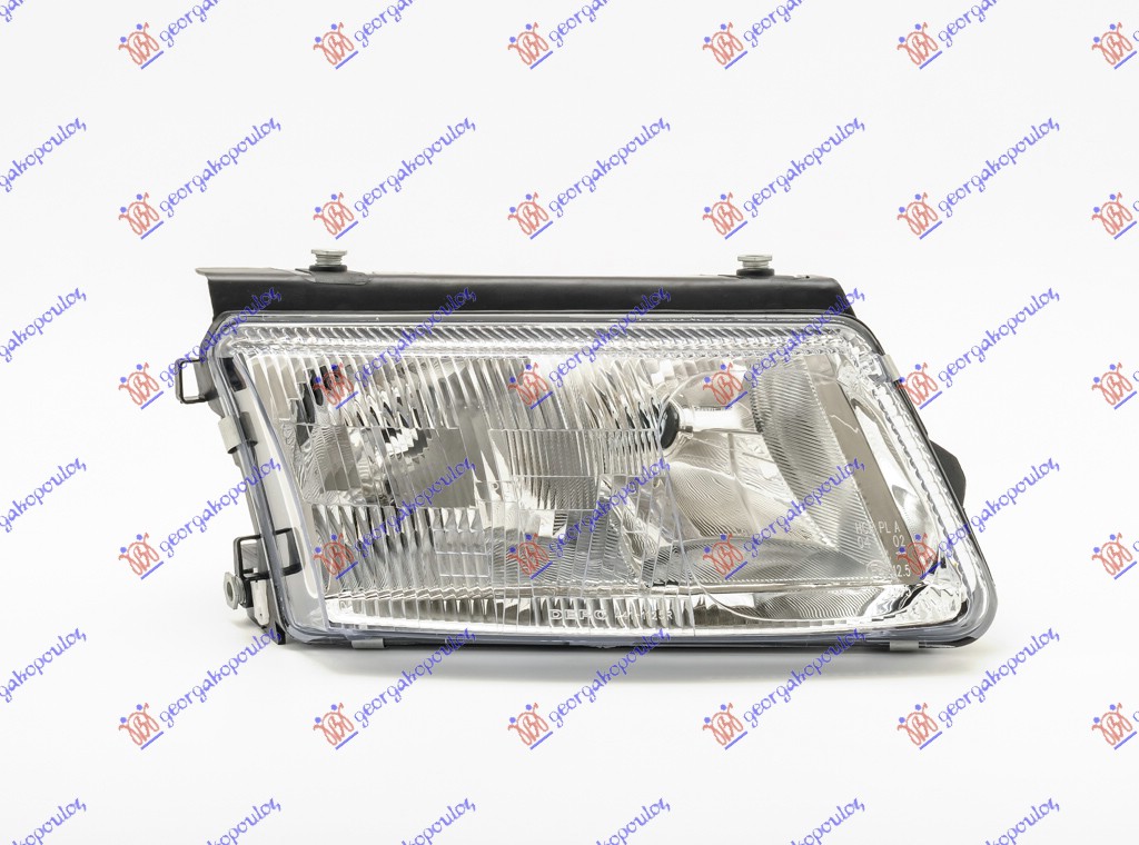 ΦΑΝΟΣ ΕΜΠΡΟΣ ΗΛΕΚΤΡΙΚΟΣ (Ε) (DEPO) ΔΕΞ