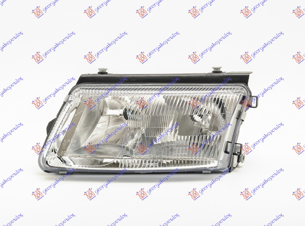 ΦΑΝΟΣ ΕΜΠΡΟΣ ΗΛΕΚΤΡΙΚΟΣ (Ε) (DEPO) ΑΡ