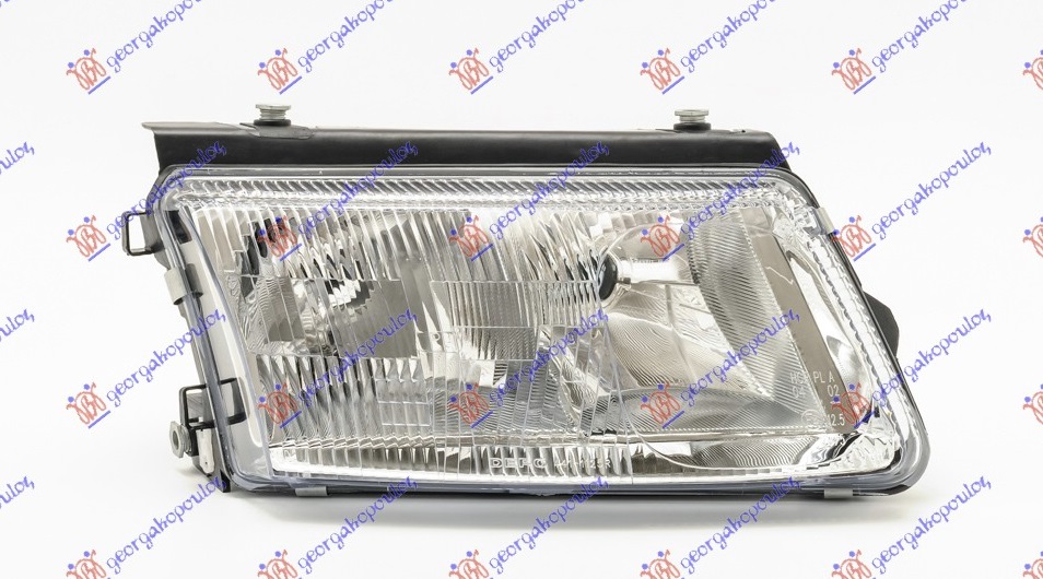 ΦΑΝΟΣ ΕΜΠΡΟΣ ΗΛΕΚΤΡΙΚΟΣ (Ε) (TYC) ΔΕΞ