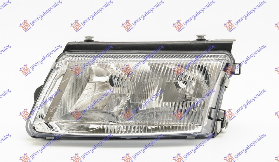 ΦΑΝΟΣ ΕΜΠΡΟΣ ΗΛΕΚΤΡΙΚΟΣ (Ε) (TYC) ΑΡ