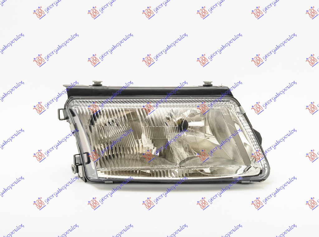 ΦΑΝΟΣ ΕΜΠΡΟΣ ΗΛΕΚΤΡΙΚΟΣ (ΜΕ ΠΡΟΒΟΛΕΑ) (Ε) (DEPO) ΔΕΞ