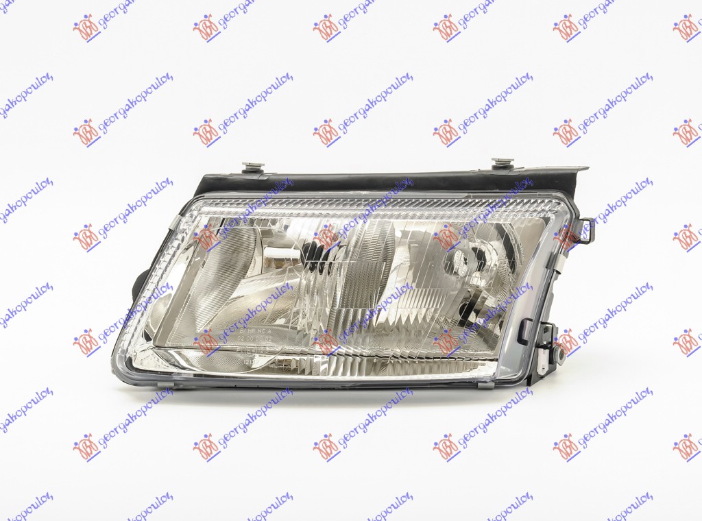 ΦΑΝΟΣ ΕΜΠΡΟΣ ΗΛΕΚΤΡΙΚΟΣ (ΜΕ ΠΡΟΒΟΛΕΑ) (Ε) (DEPO) ΑΡ