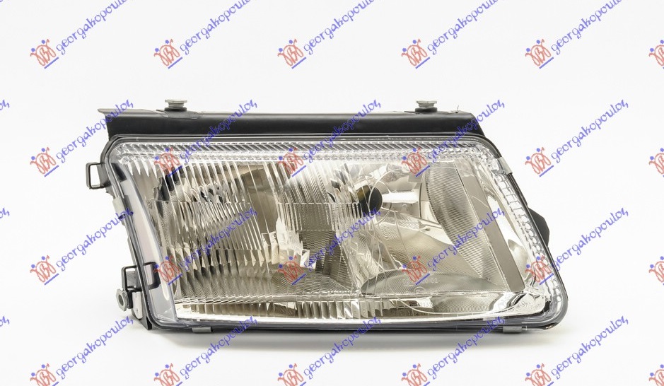 ΦΑΝΟΣ ΕΜΠΡΟΣ ΗΛΕΚΤΡΙΚΟΣ (ΜΕ ΠΡΟΒΟΛΕΑ) (Ε) (TYC) ΔΕΞ