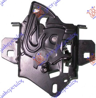 ΚΛΕΙΔΑΡΙΑ ΚΑΠΟ