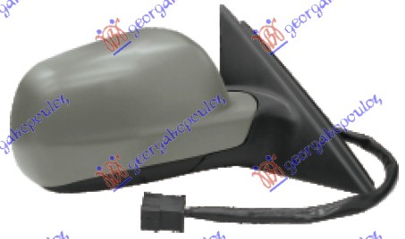 ΚΑΘΡΕΦΤΗΣ ΗΛΕΚΤΡΙΚΟΣ ΘΕΡΜΑΙΝΟΜΕΝΟΣ -2003 (CONVEX GLASS) ΔΕΞ