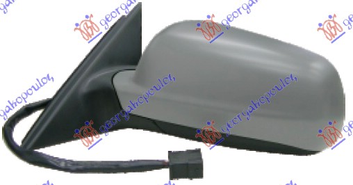 ΚΑΘΡΕΦΤΗΣ ΗΛΕΚΤΡΙΚΟΣ ΘΕΡΜΑΙΝΟΜΕΝΟΣ (Α ΠΟΙΟΤΗΤΑ) (FLAT GLASS) ΑΡ