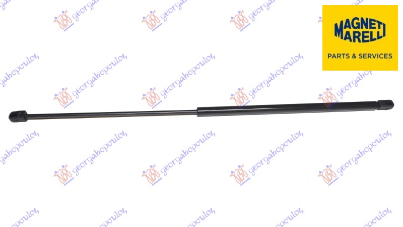 ΑΜΟΡΤΙΣΕΡ ΚΑΠΟ ΕΜΠΡΟΣ (722L-280N) (MARELLI)