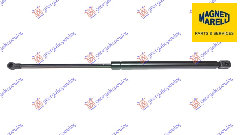 ΑΜΟΡΤΙΣΕΡ ΜΠΑΓΚΑΖ S.W. (MARELLI)