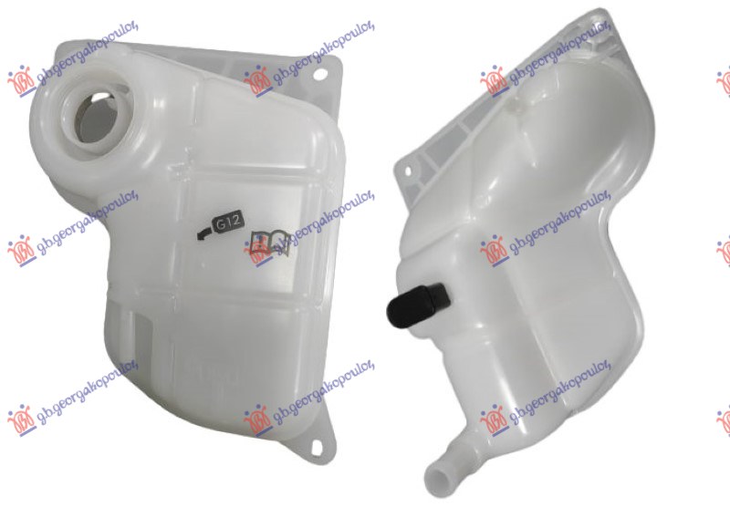 ΔΟΧΕΙΟ ΝΕΡΟΥ ΨΥΓΕΙΟΥ V6 TDI