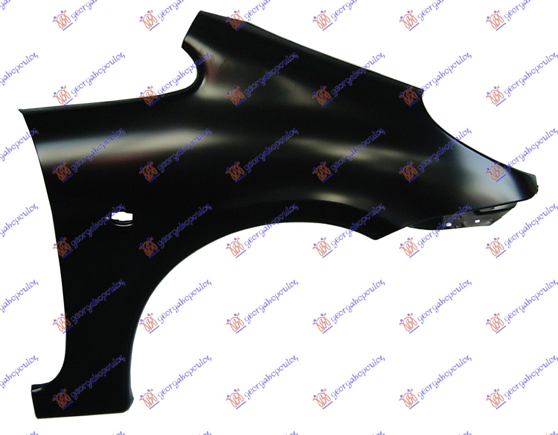 ΦΤΕΡΟ ΕΜΠΡΟΣ ΔΕΞ