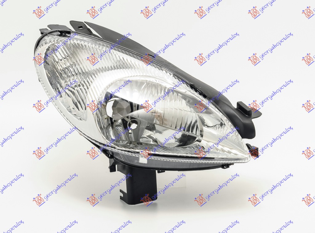 ΦΑΝΟΣ ΕΜΠΡΟΣ -2003 (Ε) (DEPO) ΔΕΞ