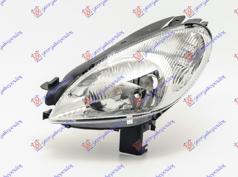 ΦΑΝΟΣ ΕΜΠΡΟΣ -2003 (Ε) (TYC) ΑΡ