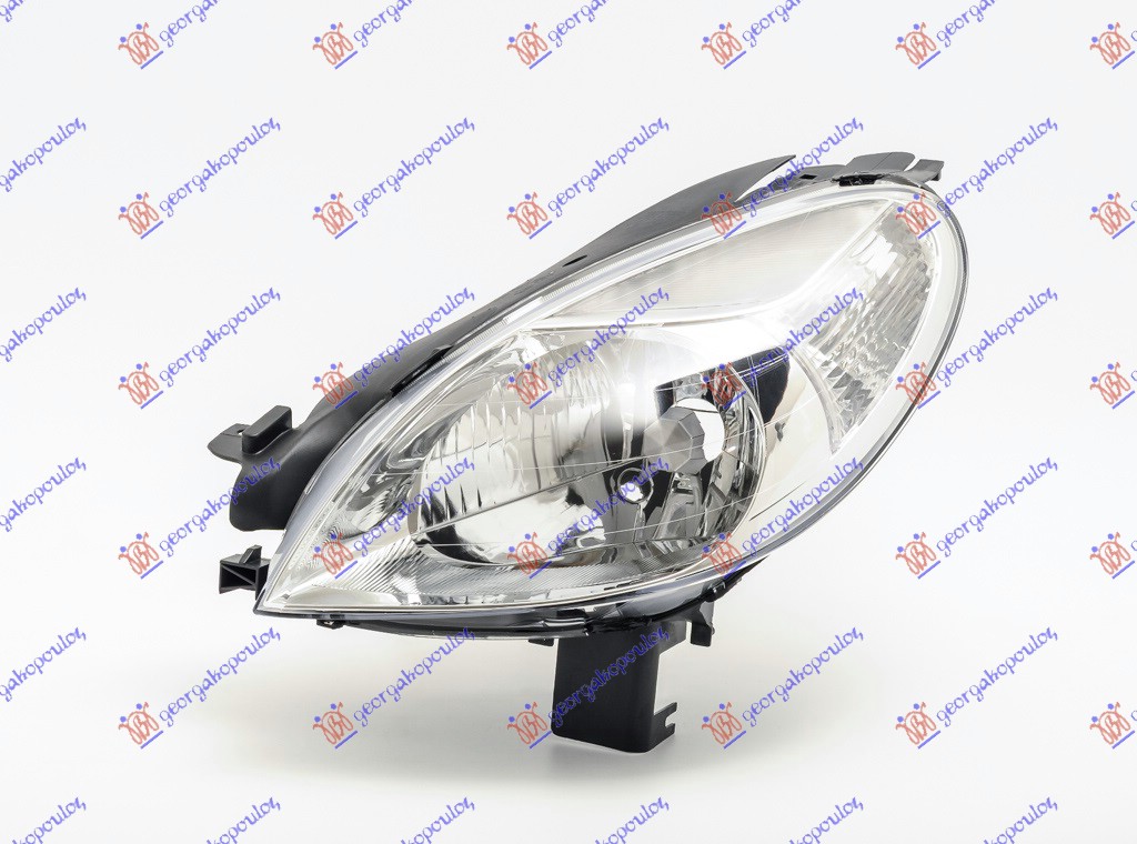 ΦΑΝΟΣ ΕΜΠΡΟΣΘΙΟΣ 2004- (DEPO) ΑΡ