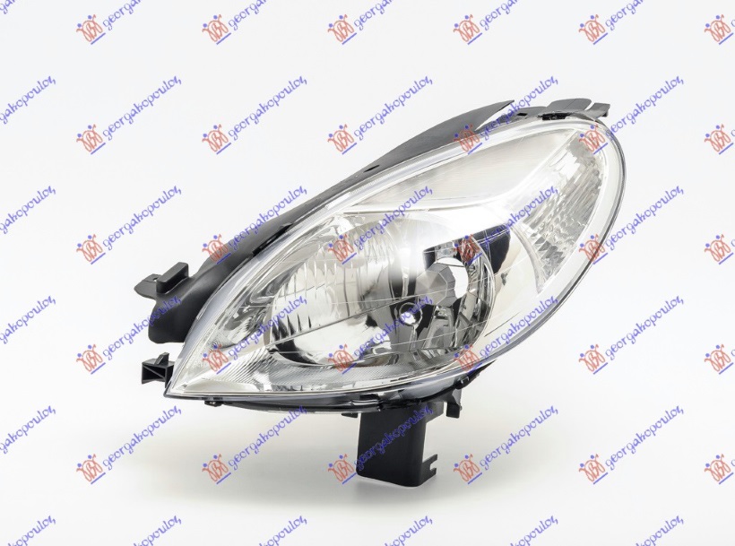 ΦΑΝΟΣ ΕΜΠΡΟΣΘΙΟΣ 2004- (TYC) ΑΡ