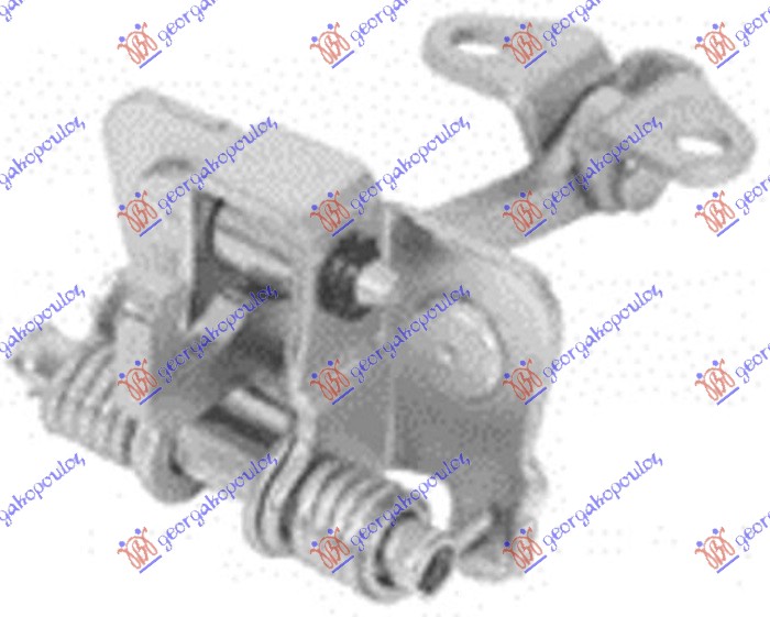 ΣΤΟΠ ΠΟΡΤΑΣ ΕΜΠΡΟΣ