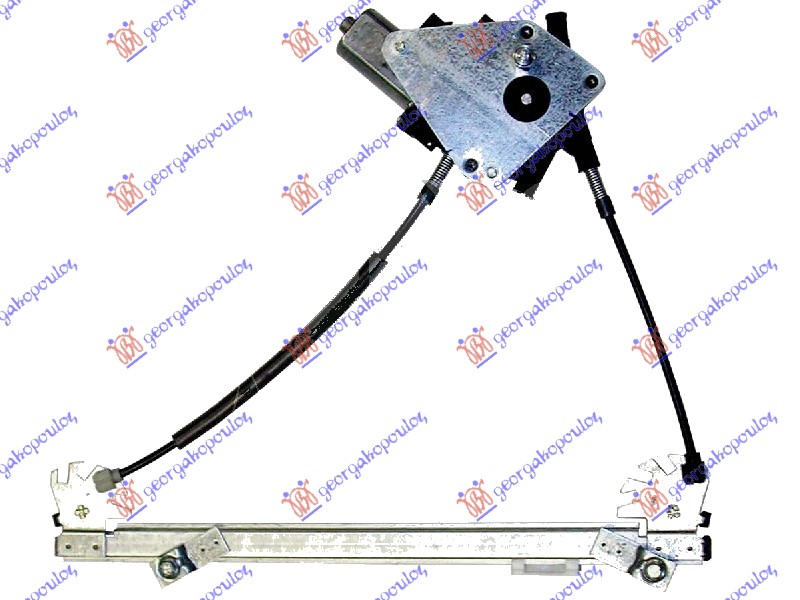 ΓΡΥΛΛΟΣ ΠΑΡΑΘΥΡΟΥ ΠΙΣΩ ΗΛΕΚΤΡΙΚΟΣ (Α ΠΟΙΟΤΗΤΑ) ΔΕΞ