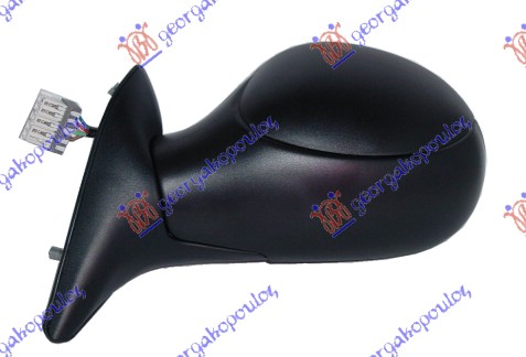 ΚΑΘΡΕΦΤΗΣ ΗΛΕΚΤΡΙΚΟΣ ΘΕΡΜΑΙΝΟΜΕΝΟΣ -2004 (CONVEX GLASS) ΑΡ