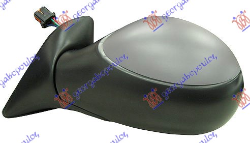 ΚΑΘΡΕΦΤΗΣ ΗΛΕΚΤΡΙΚΟΣ ΘΕΡΜΑΙΝΟΜΕΝΟΣ ΗΛΕΚΤΡΙΚΑ ΑΝΑΚΛΙΝΟΜΕΝΟΣ ΒΑΦΟΜΕΝΟΣ 2004- (ASPHERICAL GLASS) ΑΡ