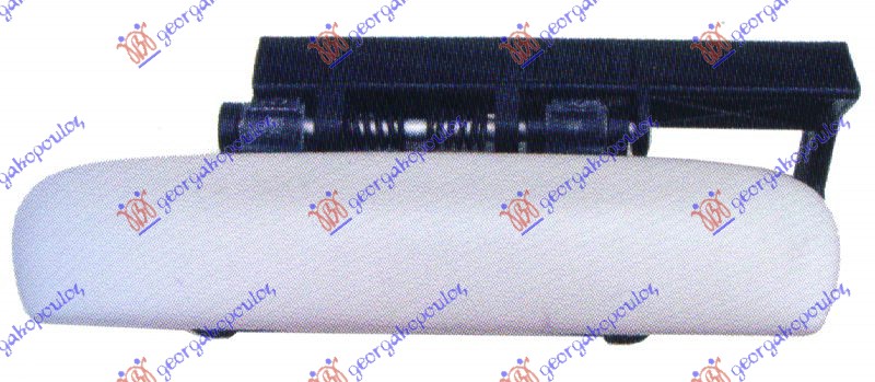 ΧΕΡΟΥΛΙ ΠΟΡΤΑΣ ΕΜΠΡΟΣ-ΠΙΣΩ ΕΞΩ ΔΕΞ