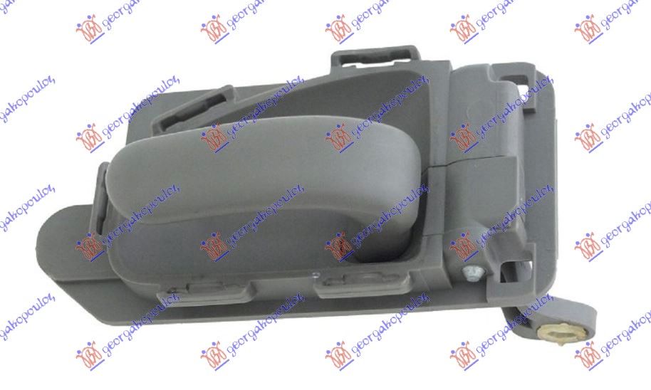 ΧΕΡΟΥΛΙ ΠΟΡΤΑΣ ΕΜΠΡΟΣ-ΠΙΣΩ ΕΣΩ ΔΕΞ