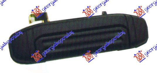 ΧΕΡΟΥΛΙ ΠΟΡΤΑΣ ΠΙΣΩ ΕΞΩ ΑΡ