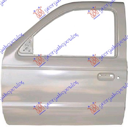 ΠΟΡΤΑ ΕΜΠΡΟΣ 2/4Π ΑΡ