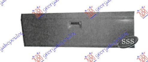 ΠΟΡΤΑ ΚΑΡΟΤΣΑΣ