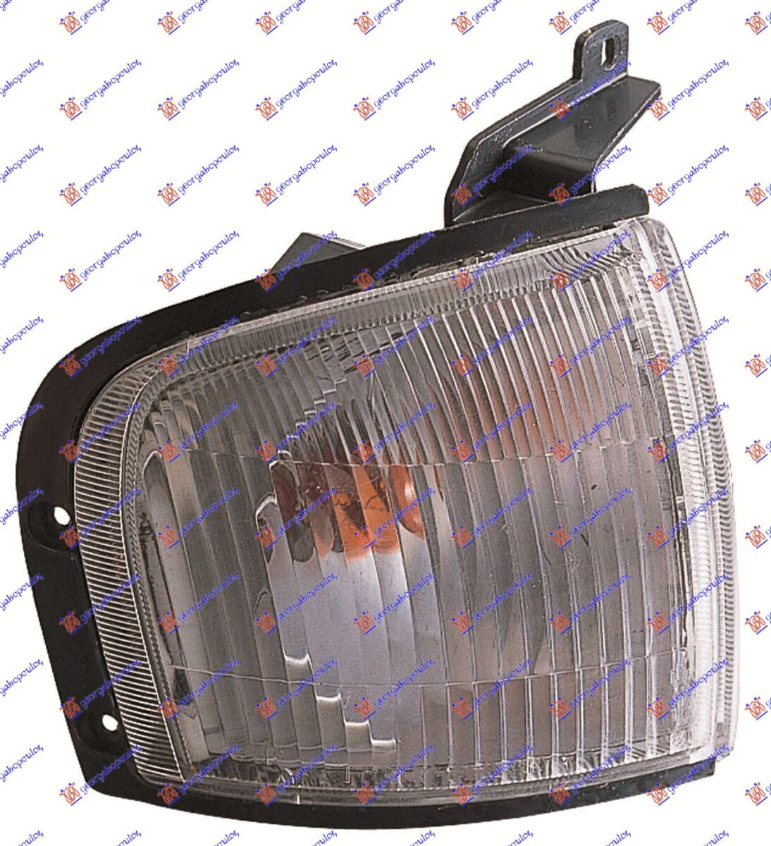 ΓΩΝΙΑ ΦΛΑΣ ΛΕΥΚΗ (Ε) ΔΕΞ