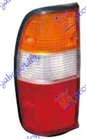 ΠΛΑΣΤΙΚΟ ΠΙΣΩ ΦΑΝΟΥ ΑΡ