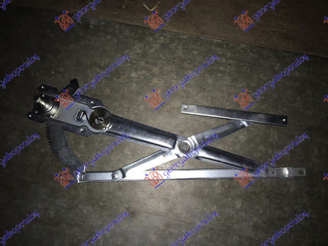 ΓΡΥΛΛΟΣ ΠΑΡΑΘΥΡΟΥ ΕΜΠΡΟΣ ΜΗΧΑΝΙΚΟΣ ΑΡ